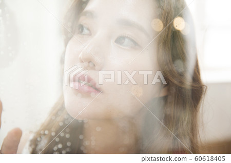 女性美 女性美 60618405