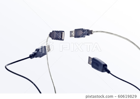 USB, cable USB, cable 60619829