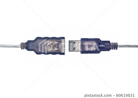USB, cable 60619831