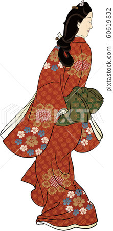 Return of beauty figure Return of beauty figure 60619832