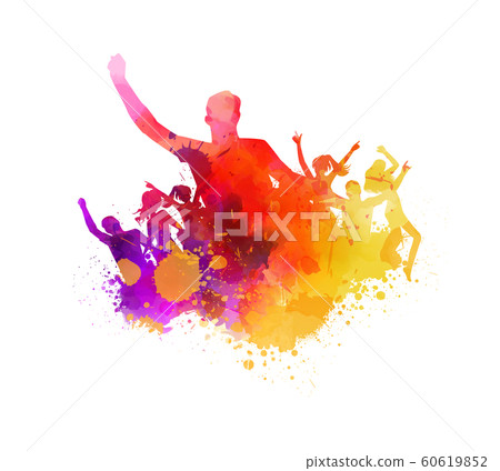 Party people Party people 60619852