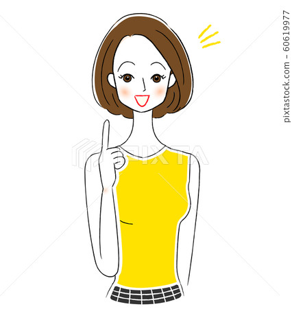 女性美容指針 60619977