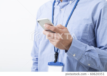Businessman Businessman 60620351