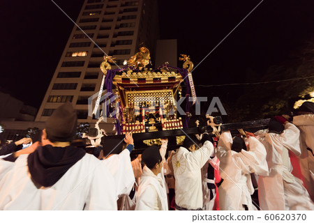Utsunomiya Festival ② 60620370