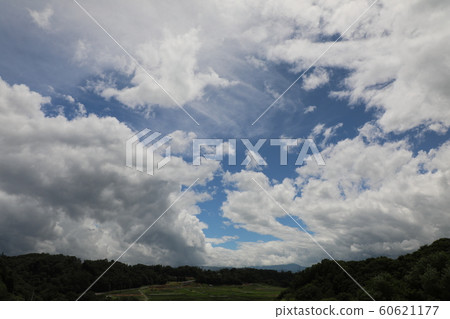 夏日的天空2018 夏日的天空2018 60621177