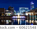 夜景 60621548