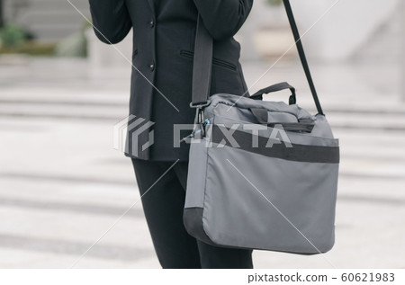 unidentified young executive businesswoman in 60621983