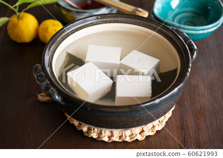 Simmered tofu 60621993