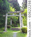 Torii of Kumano Shrine 60622298