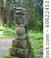 Kumano Shrine 60622453