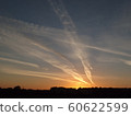 A sunset 60622599