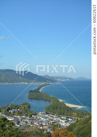 Amanohashidate Amanohashidate 60622615