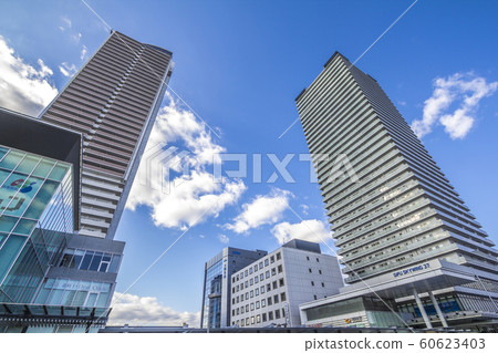 Gifu Prefecture JR Gifu Station Gifu Prefecture JR Gifu Station 60623403