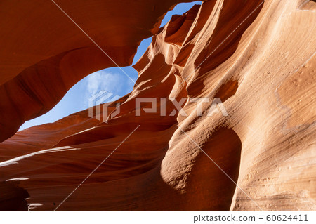 Antelope Canyon Antelope Canyon 60624411