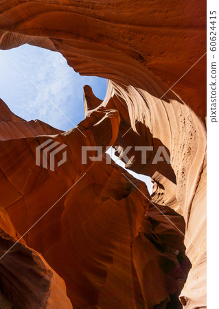 Antelope Canyon Antelope Canyon 60624415