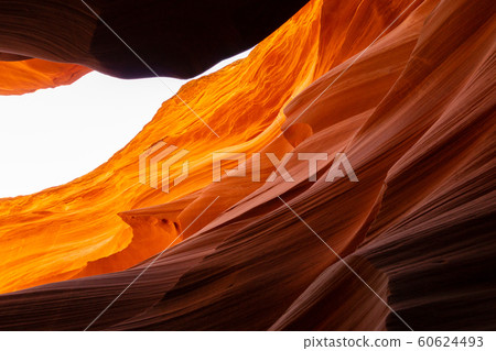 Antelope Canyon Antelope Canyon 60624493