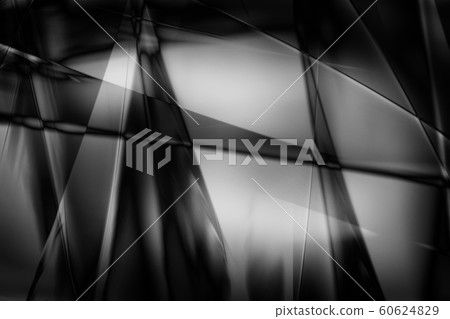 單色金屬酷玻璃紋理抽象 60624829