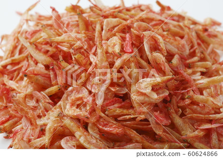 Dried shrimp (Akiami) 60624866