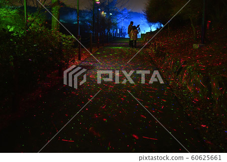 Kyoto Illumination Synastasia Hills (Nantan City, Kyoto Prefecture) 60625661