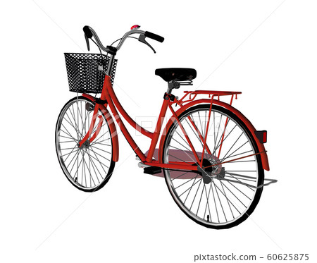 3d Bicycle 3d Bicycle 60625875