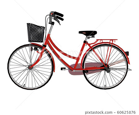 3d Bicycle 3d Bicycle 60625876
