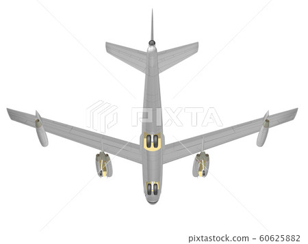3d Airplane 3d Airplane 60625882