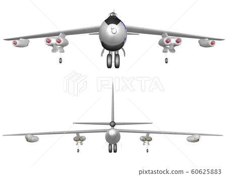 3d Airplane 3d Airplane 60625883