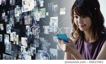社交網絡 社交網絡 60625961