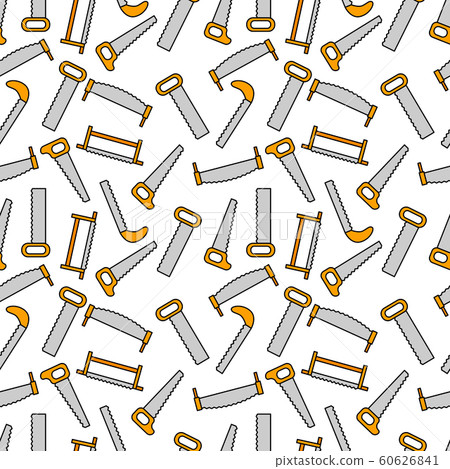 Instruments seamless pattern. tools illustration for design and web. Instruments seamless pattern. tools illustration for design and web. 60626841