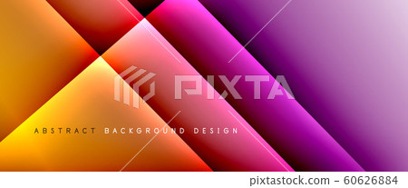 Trendy simple fluid color gradient abstract background with dynamic straight shadow line effect. Vector Illustration For Wallpaper, Banner, Background, Card, Book Illustration, landing page Trendy simple fluid color gradient abstract background with dynamic straight shadow line effect. Vector Illustration For Wallpaper, Banner, Background, Card, Book Illustration, landing page 60626884