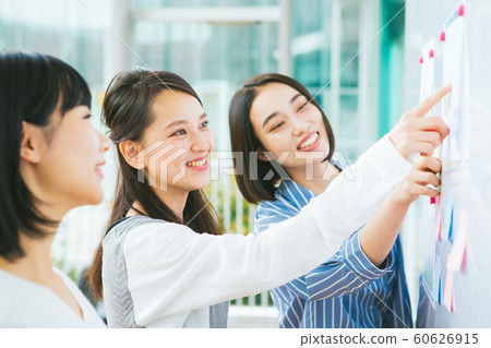 會議拍攝合作“近畿大學” 60626915