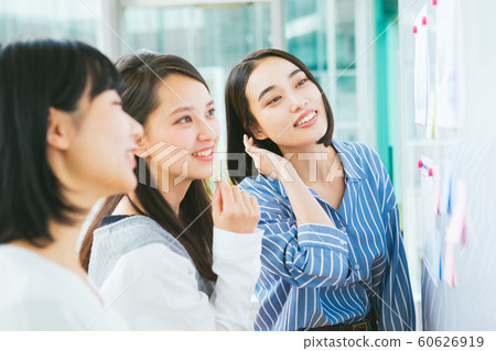 會議拍攝合作“近畿大學” 60626919