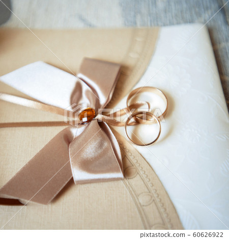 beautiful wedding invitation 60626922