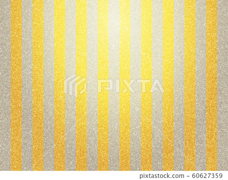 金色和花紋顏色日式花紋背景素材 60627359