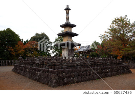 滋賀石塔石塔 滋賀石塔石塔 60627486