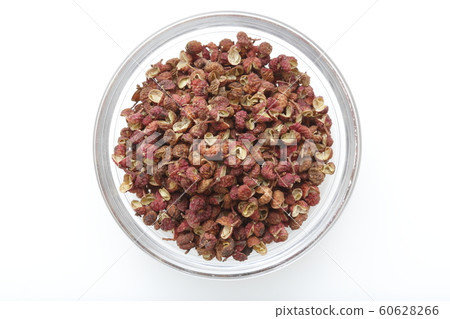 Flower pepper << spice >> Flower pepper << spice >> 60628266