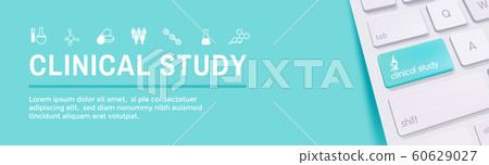 Medical Healthcare Icons with People Charting 60629027