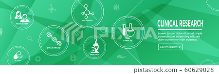 Medical Healthcare Icons with People Charting 60629028