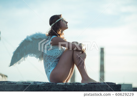 Sweet angel girl 60629229