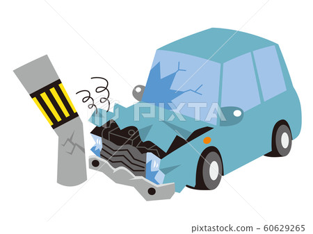 一場車禍 一場車禍 60629265