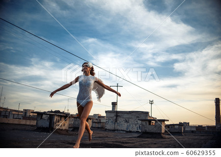 Sweet angel girl Sweet angel girl 60629355