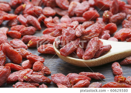 Wolfberry Wolfberry 60629380