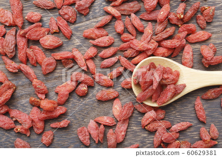 Wolfberry Wolfberry 60629381