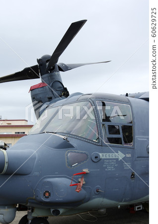 CV-22魚鷹 60629725