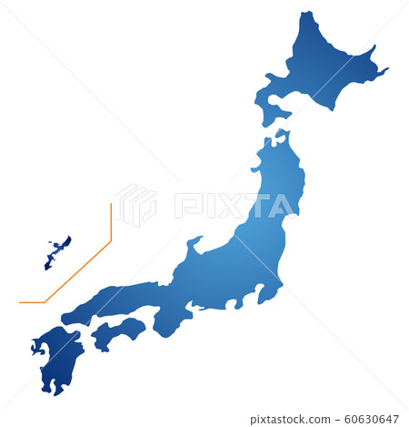 日本精密地圖商務地圖 日本精密地圖商務地圖 60630647