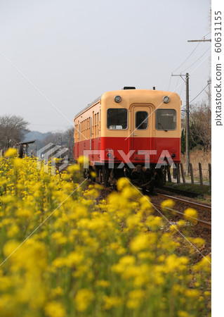 Kominato Railway 60631155