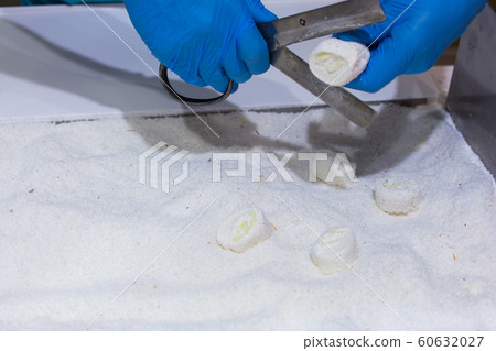 Turkish delight Turkish delight 60632027