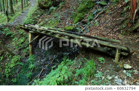 Takanosu mountain trail 60632794