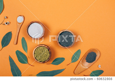 Home skin care. 60632808