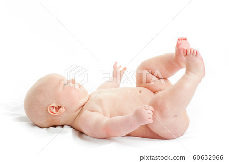 Beautiful baby girl 60632966